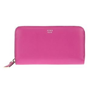 Fendi（フェンディ） 8M0299-001AD／F034N 長財布