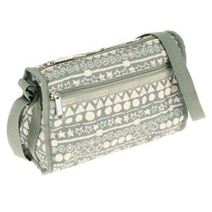LESPORTSAC（レスポートサック） 7133／D509 ショルダーバッグ