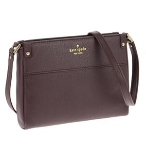 KATE SPADE（ケイトスペード） PXRU6111／542 ショルダーバッグ