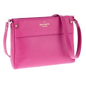 KATE SPADE（ケイトスペード） PXRU6111／698 ショルダーバッグ