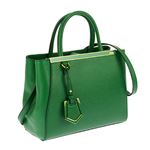Fendi（フェンディ） 8BH253-00D7E／F0NVN 手提げバッグ