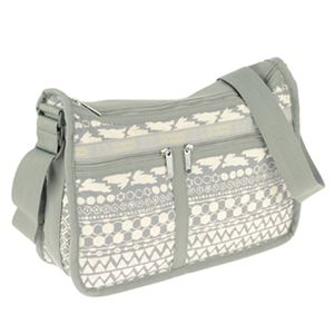LESPORTSAC（レスポートサック） 7507／D509 ショルダーバッグ