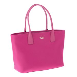KATE SPADE（ケイトスペード） PXRU5384／698 手提げバッグ