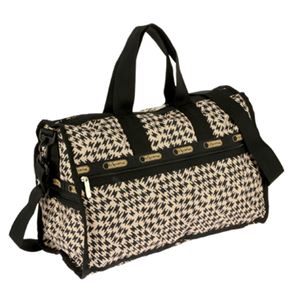LESPORTSAC（レスポートサック） 7184／D464 ボストンバッグ