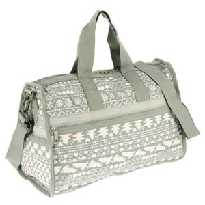 LESPORTSAC（レスポートサック） 7184／D509 ボストンバッグ