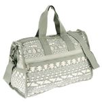 LESPORTSAC（レスポートサック） 7184／D509 ボストンバッグ