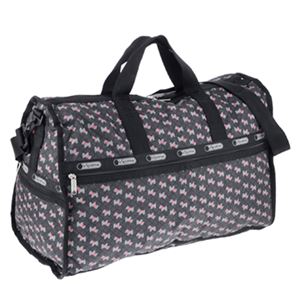 LESPORTSAC（レスポートサック） 7185／D502 ボストンバッグ
