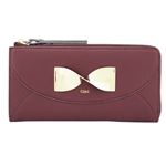 Chloe（クロエ） 3P0762-H58／BEC 長財布