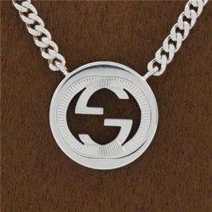 Gucci（グッチ） 246492-J8400／8106 ネックレス