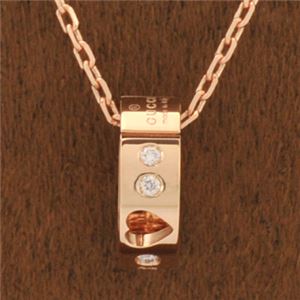 Gucci（グッチ） 214164-J8540／5702 ネックレス
