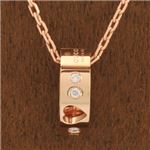 Gucci（グッチ） 214164-J8540／5702 ネックレス