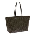 Fendi（フェンディ） 8BH185-00G87／F0QT2 手提げバッグ