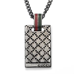 Gucci（グッチ） 310481-J89L0／8518 ネックレス
