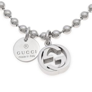 Gucci（グッチ） 390992-J8400／0702 ネックレス