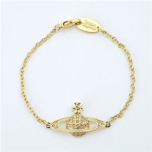 Vivienne Westwood（ヴィヴィアン・ウエストウッド） 0660-14-62 ブレスレット