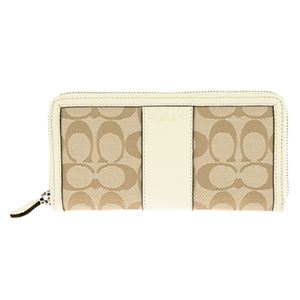 Coach（コーチ） F51770／SIGPH／1 長財布