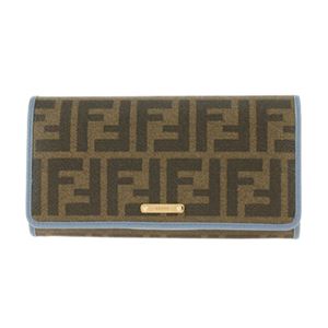 Fendi（フェンディ） 8M0298-00GRP／F031V 長財布