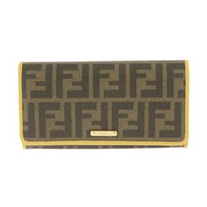 Fendi（フェンディ） 8M0298-00GRP／F031W 長財布