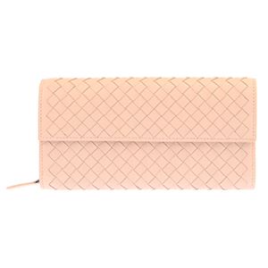 BOTTEGA VENETA（ボッテガ・ヴェネタ） 150509-VX051／6813 長財布