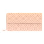 BOTTEGA VENETA（ボッテガ・ヴェネタ） 150509-VX051／6813 長財布