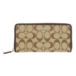Coach（コーチ） F53618／SKHMA／1 長財布
