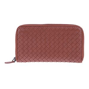BOTTEGA VENETA（ボッテガ・ヴェネタ） 114076-V001N／2217 長財布