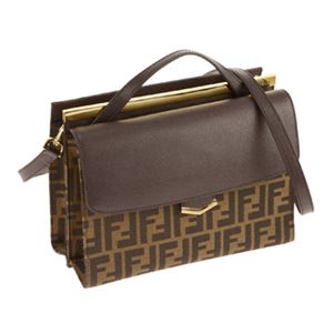 Fendi（フェンディ） 8BT222-00FQ8／F0A6E ショルダーバッグ