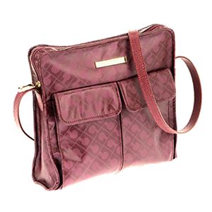 Gherardini（ゲラルディーニ） GH0205 TP／CORINTO ショルダーバッグ