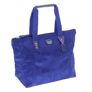 Coach（コーチ） F77322／SV／IN／1 手提げバッグ