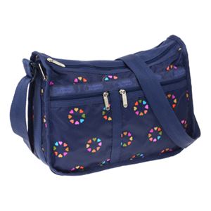 LESPORTSAC（レスポートサック） 7507／D530 ショルダーバッグ