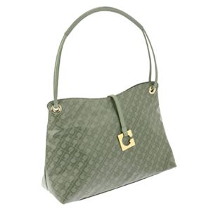 Gherardini（ゲラルディーニ） GH0321 TP／ARMY 手提げバッグ