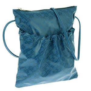Gherardini（ゲラルディーニ） GH0231 TP／BALTICO ショルダーバッグ
