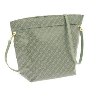 Gherardini（ゲラルディーニ） GH0311 TP／ARMY ショルダーバッグ