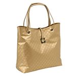 Gherardini（ゲラルディーニ） GH0323 TP／GOLD 手提げバッグ