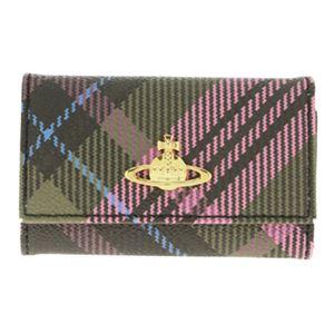Vivienne Westwood（ヴィヴィアン・ウエストウッド） 0720V-DERBY／MAC WILL／27 キーケース