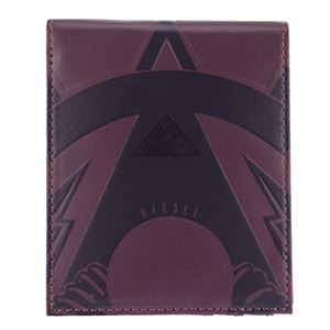 DIESEL（ディーゼル） X03370-PR795／H5780 二つ折り財布