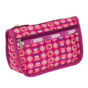 LESPORTSAC（レスポートサック） 7315／D531 ポーチ