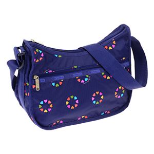 LESPORTSAC（レスポートサック） 7520／D530 ショルダーバッグ