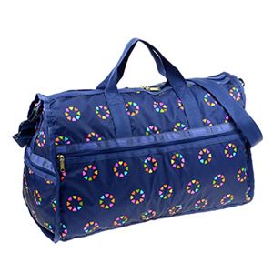 LESPORTSAC（レスポートサック） 7185／D530 ボストンバッグ