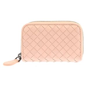 BOTTEGA VENETA（ボッテガ・ヴェネタ） 114075-VX051／6813 小銭入れ