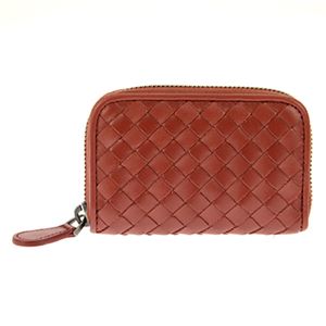 BOTTEGA VENETA（ボッテガ・ヴェネタ） 114075-V4651／6329 小銭入れ