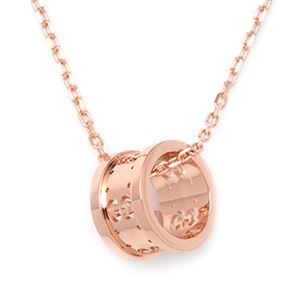 Gucci（グッチ） 214169-J8500／5702 ネックレス