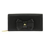 Vivienne Westwood（ヴィヴィアン・ウエストウッド） 1032V-BOW／NER／27 長財布
