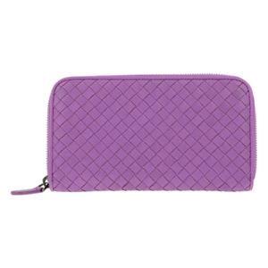 BOTTEGA VENETA（ボッテガ・ヴェネタ） 114076-VX051／5220 長財布