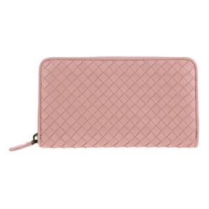 BOTTEGA VENETA（ボッテガ・ヴェネタ） 275064-V001N／5800 長財布