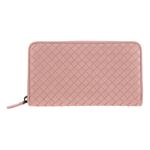 BOTTEGA VENETA（ボッテガ・ヴェネタ） 275064-V001N／5800 長財布