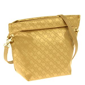 Gherardini（ゲラルディーニ） GH0310 TP／GOLD ショルダーバッグ