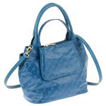 Gherardini（ゲラルディーニ） GH0256 TP／BALTICO 手提げバッグ