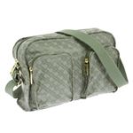 Gherardini（ゲラルディーニ） GH0264 TP／ARMY ショルダーバッグ
