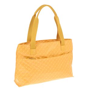 Gherardini（ゲラルディーニ） GH0271 TP／ZAFFERANO 手提げバッグ